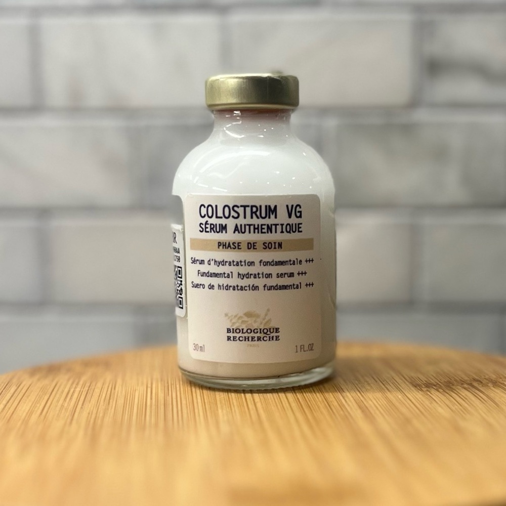 Biologique Recherche Colostrum VG Serum - Picture 2 of 2